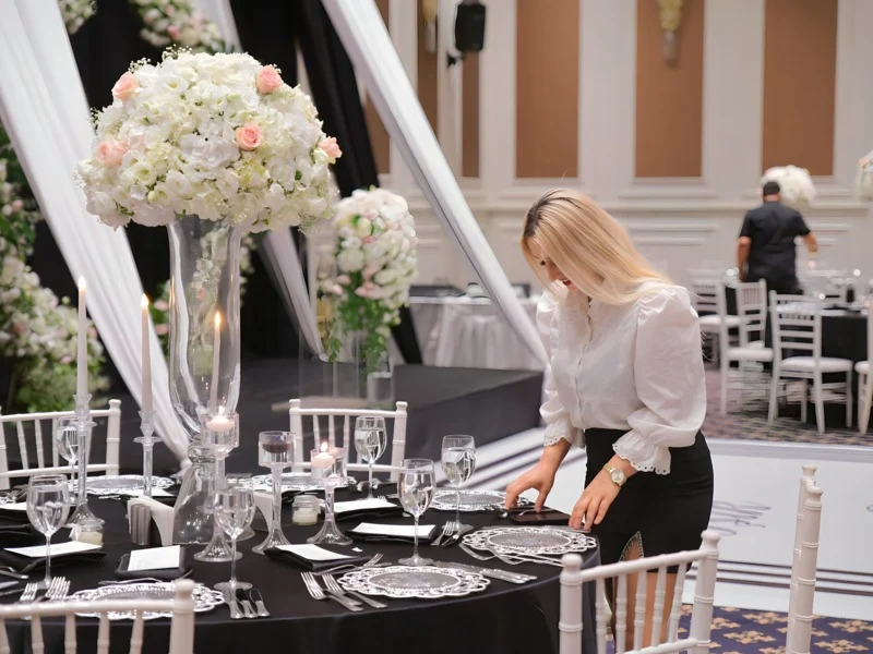 Wedding Planner